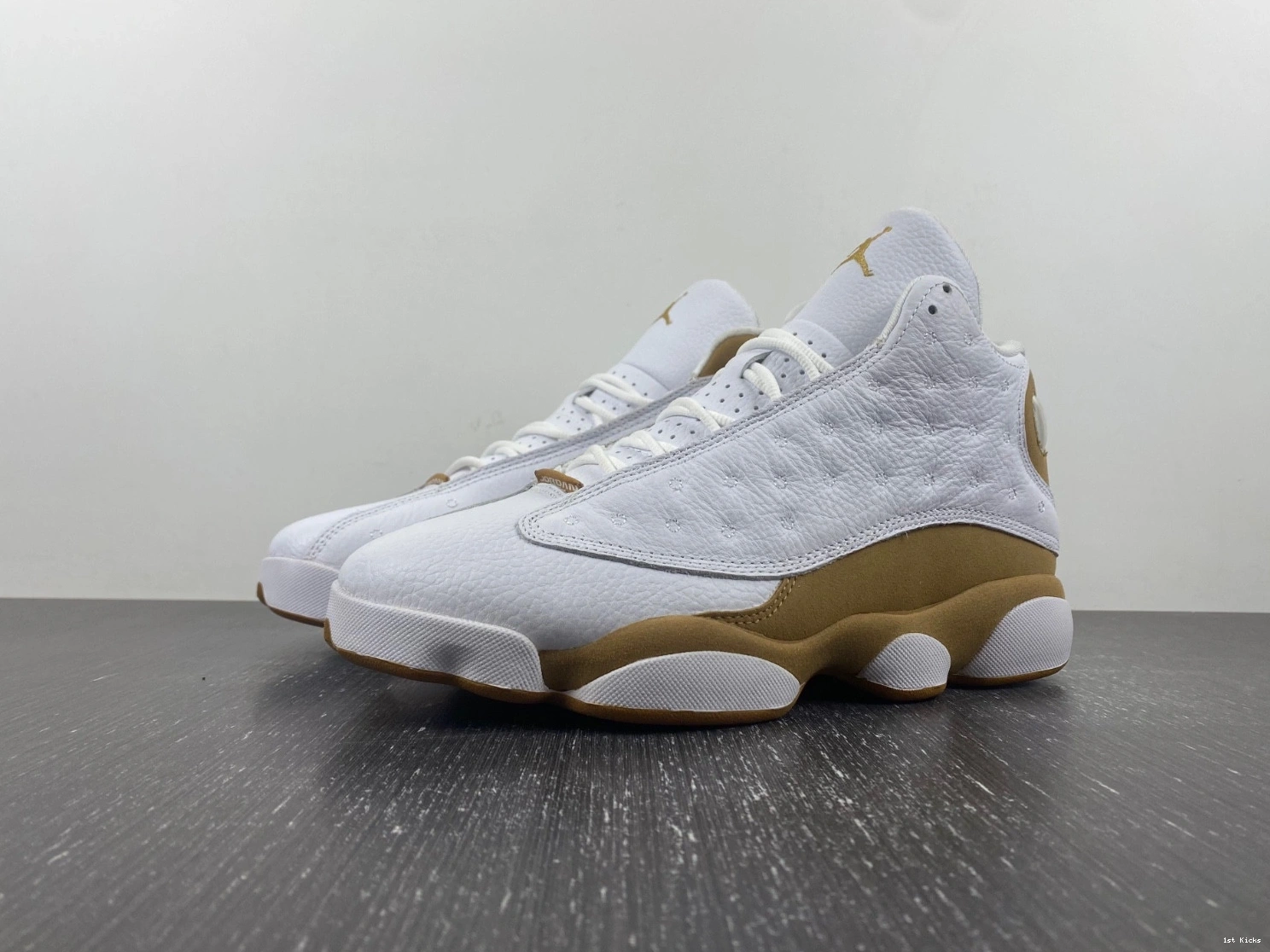 13  Air Wheat Jordan 414571-171 1010